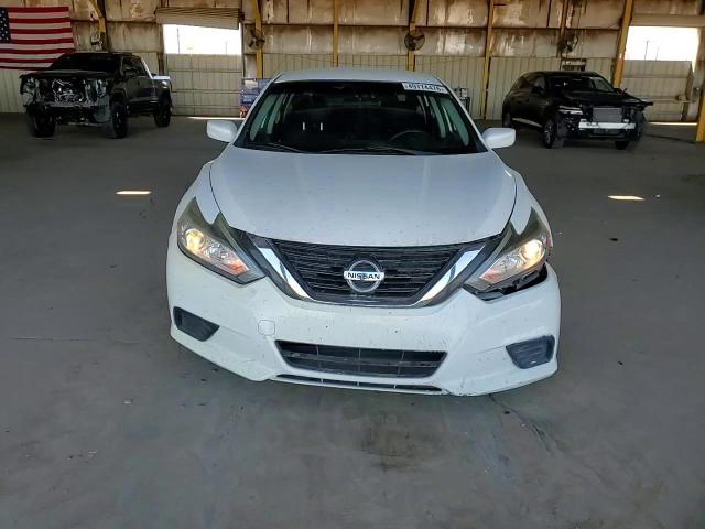 Nissan Altima 2016