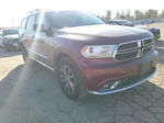 Dodge Durango 2016