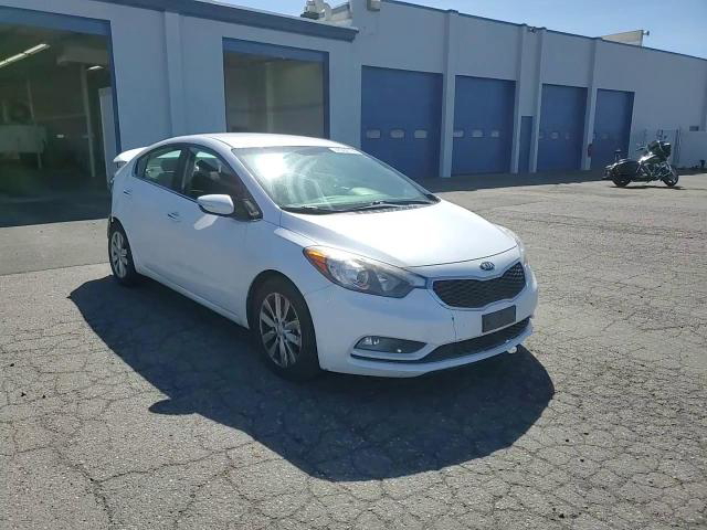 Kia Forte 2015