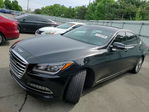 Genesis G80 2017