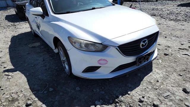Mazda 6 2014