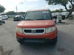Honda Element 2009