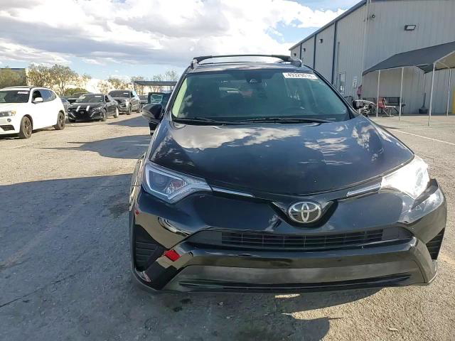 Toyota RAV 4 2018