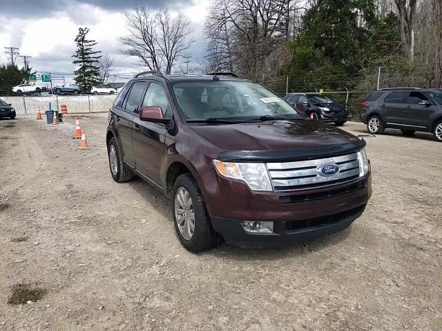 Ford Edge 2010