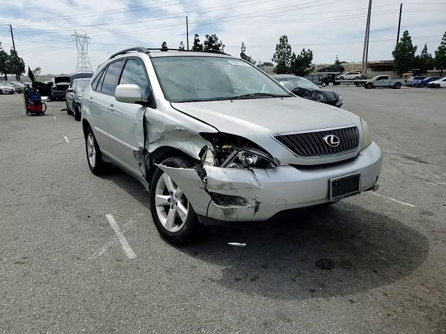 Lexus RX 2005