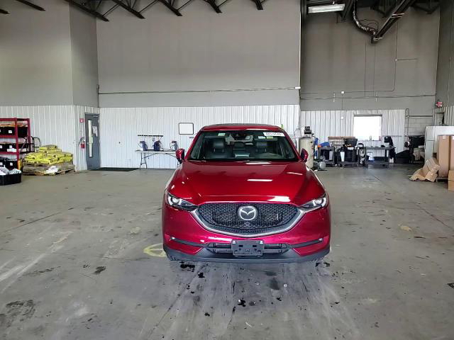 Mazda CX-5 2020