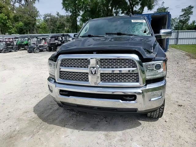 RAM 2500 2016