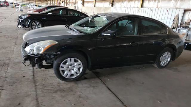 Nissan Altima 2012