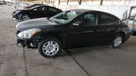 Nissan Altima 2012