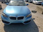 BMW Series 2 2018