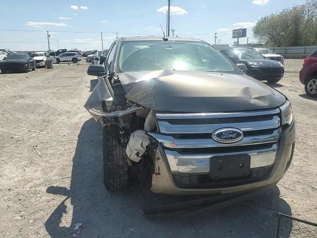 Ford Edge 2014