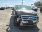 Ford Edge 2014