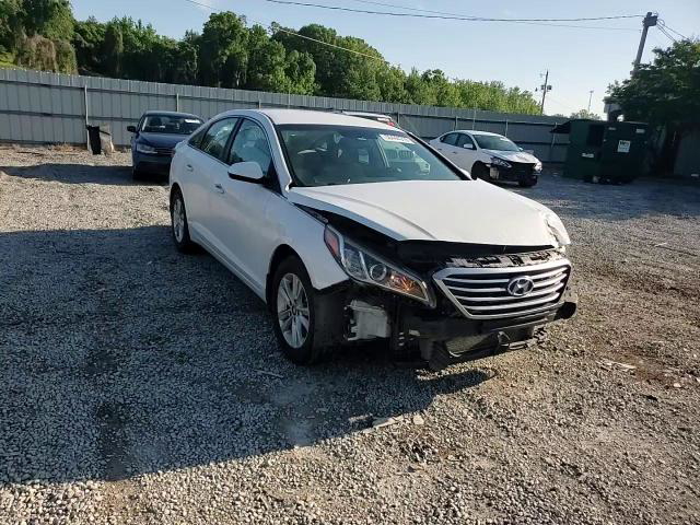 Hyundai Sonata 2017