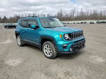 Jeep Renegade 2021
