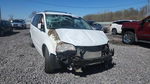 Dodge Caravan 2014