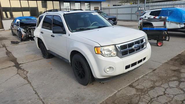Ford Escape 2011