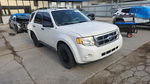 Ford Escape 2011