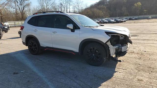 Subaru Forester 2020