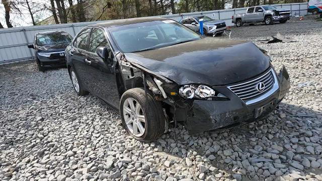 Lexus ES 2009