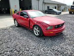 Ford Mustang 2008