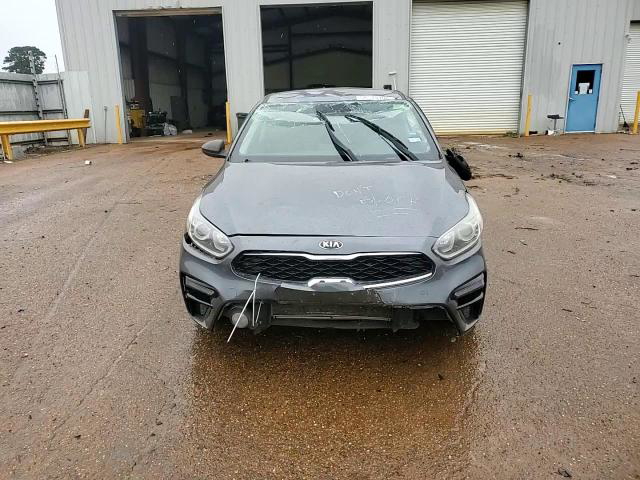 Kia Forte 2020