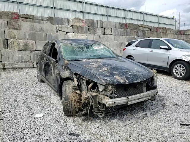 Honda Accord 2012