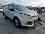 Ford Escape 2014