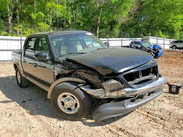 Ford F-150 2001