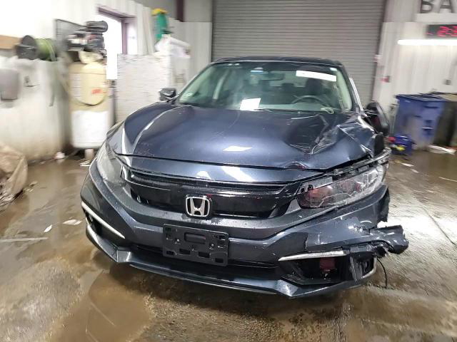 Honda Civic 2020