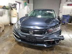 Honda Civic 2020