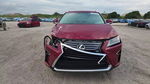 Lexus RX 2016