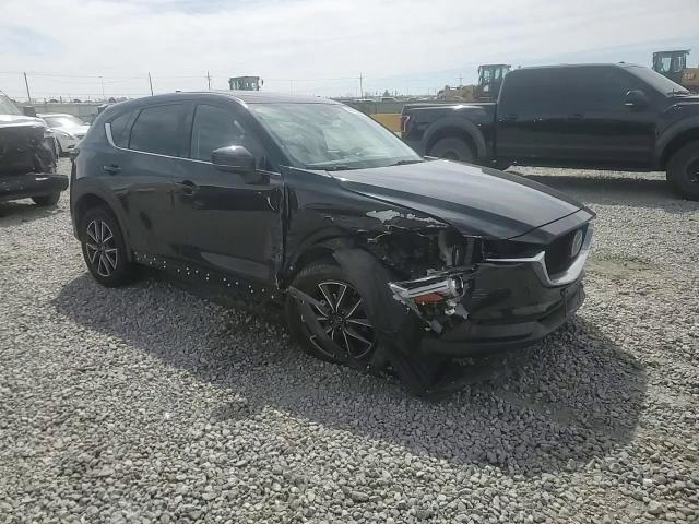 Mazda CX-5 2018