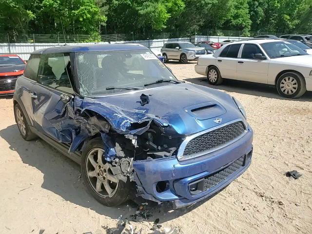 MINI Cooper 2013