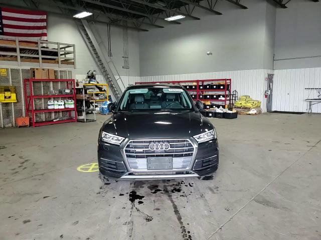 Audi Q5 2018