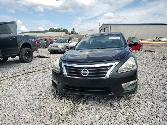 Nissan Altima 2013