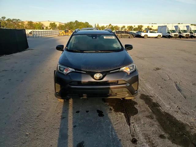 Toyota RAV 4 2018