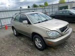 Lexus RX 2002