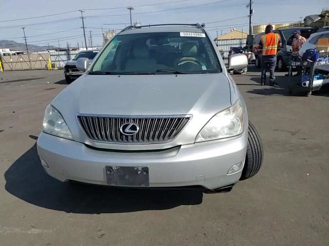 Lexus RX 2005