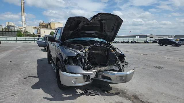 RAM 1500 2013