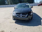 Dodge Caravan 2012