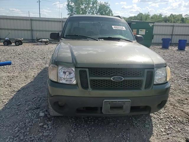 Ford Explorer 2004