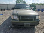 Ford Explorer 2004