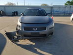 Nissan Maxima 2014