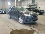 Mazda CX-5 2015