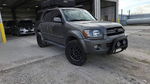 Toyota Sequoia 2005