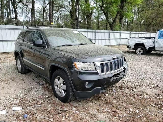 Jeep Cherokee 2013