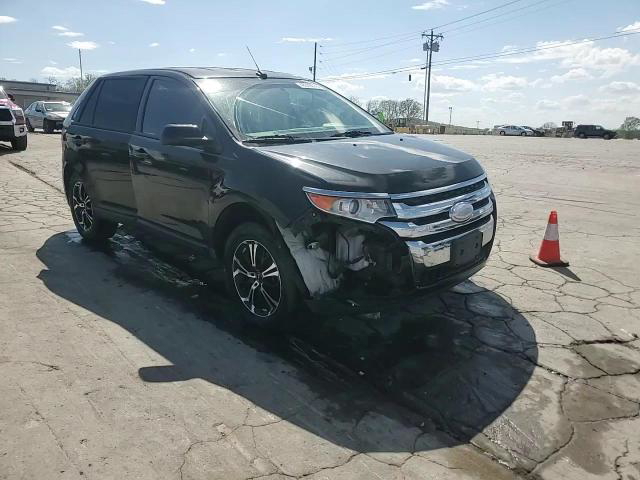 Ford Edge 2014