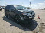 Ford Edge 2014