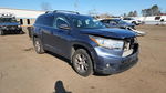 Toyota Highlander 2015