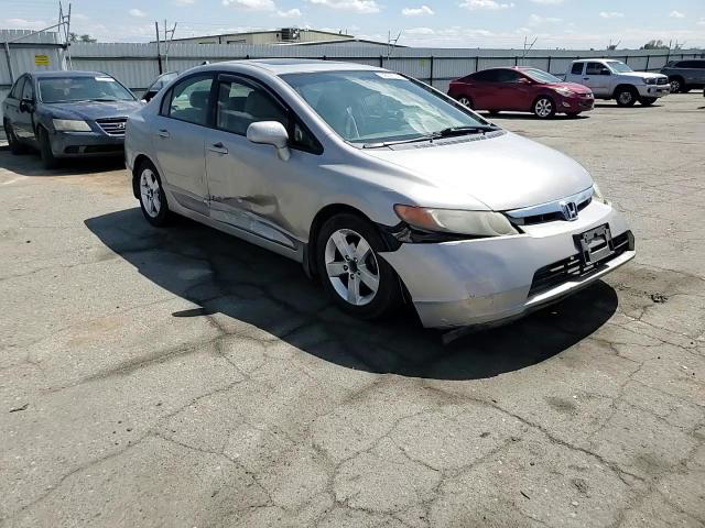 Honda Civic 2006